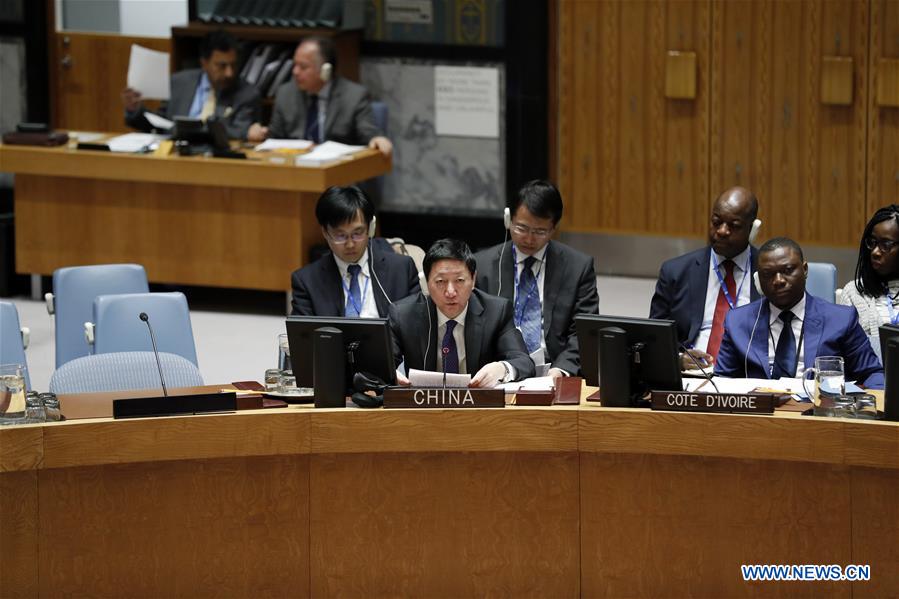 UN-SECURITY COUNCIL-DRC-MANDATE-RESOLUTION-ADOPTING