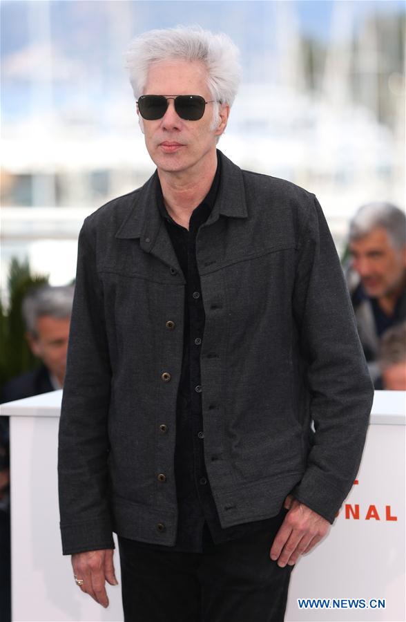 FRANCE-CANNES-FILM FESTIVAL