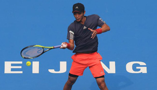 China Open: Lu Yen-Hsun beats Troicki 2-0