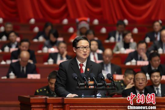 中国首例副省长出庭破解“民告官不见官”困境