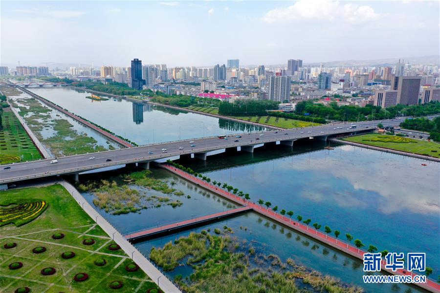 （新华全媒头条·图文互动）（3）循着习近平总书记的足迹，感受那山那水