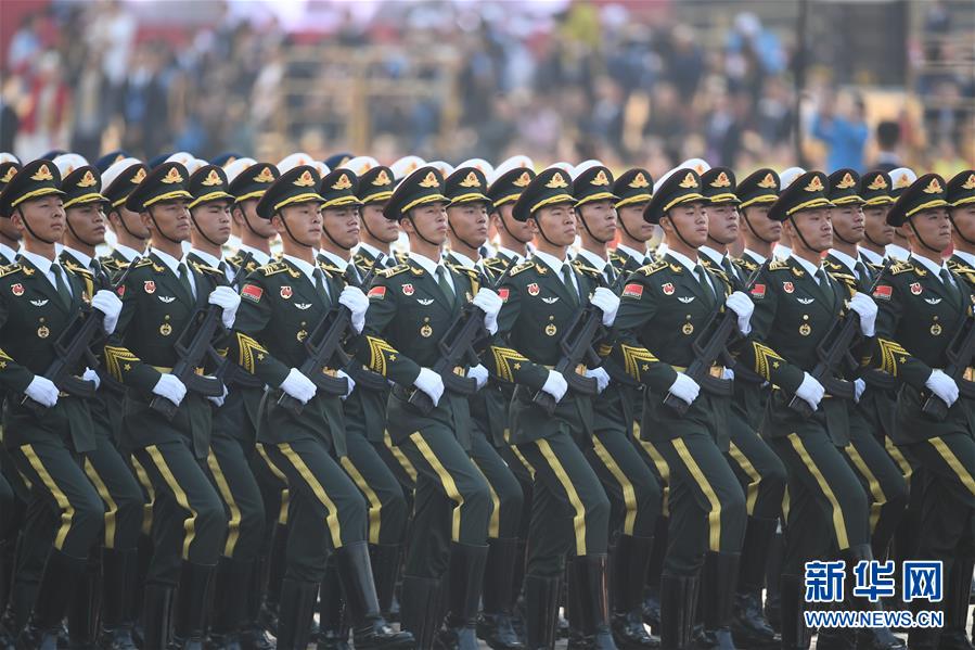 （国庆70周年）庆祝中华人民共和国成立70周年大会将在京隆重举行