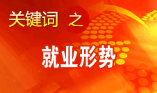 杨志明：经济增长放缓对就业的影响开始显现